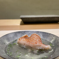 鮨 なんば 日比谷 - 