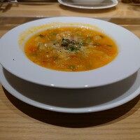 かもめのイタリアン - 