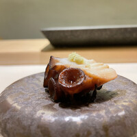 鮨 なんば 日比谷 - 