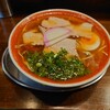 中華蕎麦かたやま 倉敷店