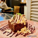 ROSIE´S CAFE - 