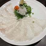 ふぐ・うなぎ料理 玄品 千葉 - 