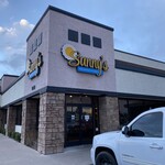 Sunny's Breakfast & Lunch - お店♪