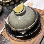 ふぐ・うなぎ料理 玄品 - 