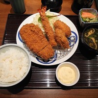 とんかつ まい泉 青山本店 - 