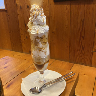 口コミ一覧 : YUMEICHI （ユメイチ【旧店名】夢一笑） - 南が丘/カフェ