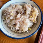 Katsutoshi - 五穀米