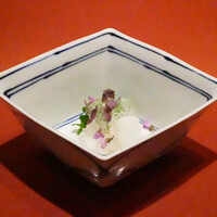 鮨　銀座　鰤門 - 