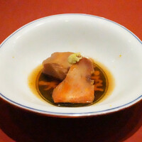 鮨　銀座　鰤門 - 