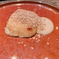 ステーキハウス ミディアムレア - 