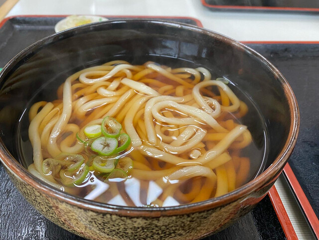 藤沼温泉 やまゆり荘レストラン - 郡山市その他（そば）の写真