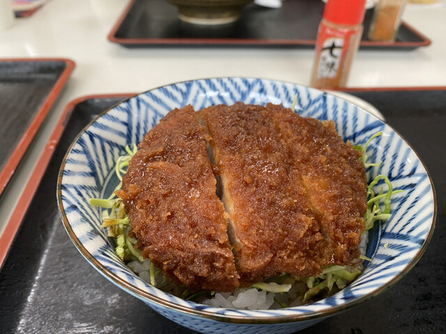 藤沼温泉 やまゆり荘レストラン - 郡山市その他（そば）の写真