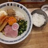 らぁ麺屋 富喜製麺所