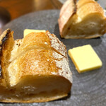 和フレンチバル村塾 屋根裏 別邸 - ⭐︎パン・石窯バケット