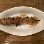 Fuuryuutei Sumibi Yakitori - せせり