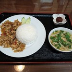 タイ料理 メーパオ - 