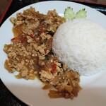 タイ料理 メーパオ - 
