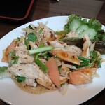 タイ料理 メーパオ - 