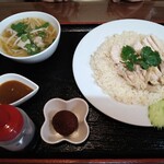 タイ料理 メーパオ - 