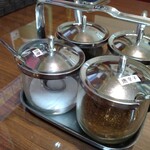 タイ料理 メーパオ - 