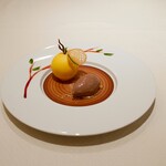 レストラン ロワール フレンチ - 