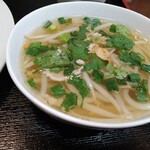 タイ料理 メーパオ - 