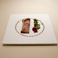 レストラン ロワール フレンチ - 