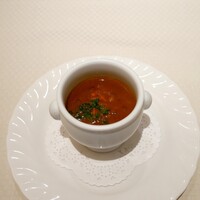 レストラン ロワール フレンチ - 