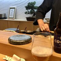 鮨 浩也 - 新進気鋭？