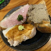里葉亭 - 