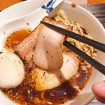 麺 みつヰ - 