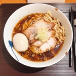 麺 みつヰ - 