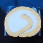 アリーラック - プレーンロールケーキ