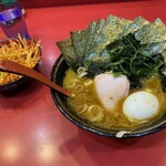 家系総本山 ラーメン 吉村家 - 