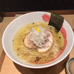 ニッポン ラーメン 凛 トウキョウ - 