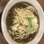 煮干拉麺 小烏丸 - 