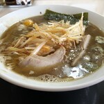 東京大勝軒 - こってりラーメン