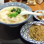 あんかけ焼そば 陳麻婆豆腐 STORM - 