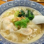 あんかけ焼そば 陳麻婆豆腐 STORM - 