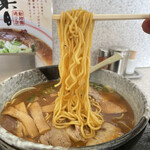 特一番 - 麺