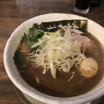 Ramen Hibiki - 