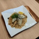 プチ ワン カフェ マリー - 料理写真: