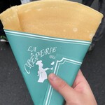 La Crêperie - 