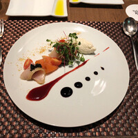 The Living Room with SKY BAR - 