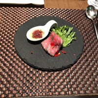 The Living Room with SKY BAR - 