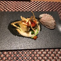 The Living Room with SKY BAR - 