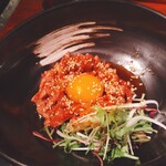 個室焼肉・神戸牛官兵衛 - 