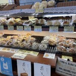 ソレイユ - 内観