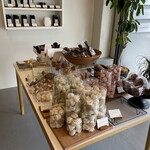 本町 カメリヤ - 内観