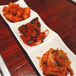 個室焼肉・神戸牛官兵衛 - 